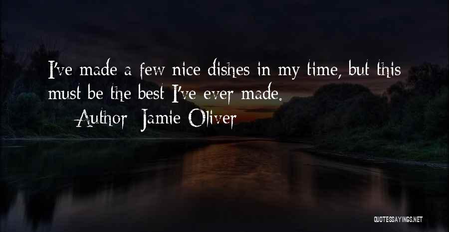 Jamie Oliver Quotes 2013508