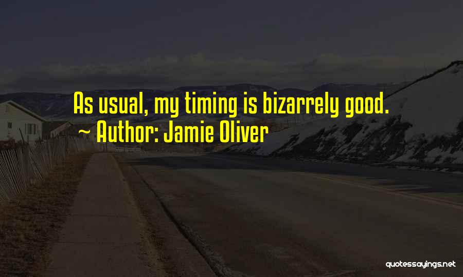 Jamie Oliver Quotes 201731