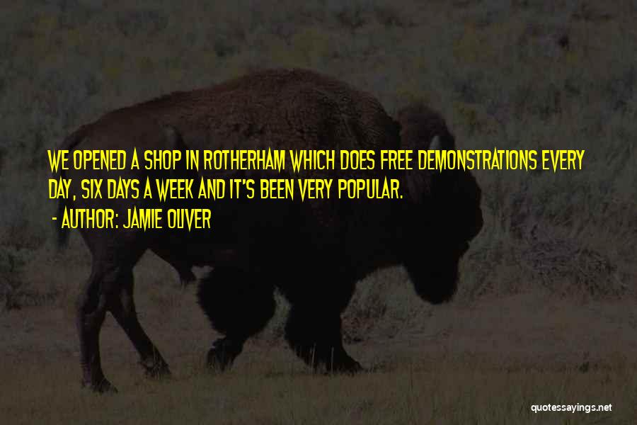 Jamie Oliver Quotes 2133969