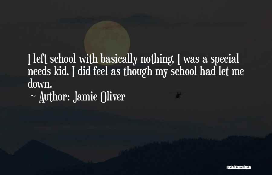 Jamie Oliver Quotes 2161300