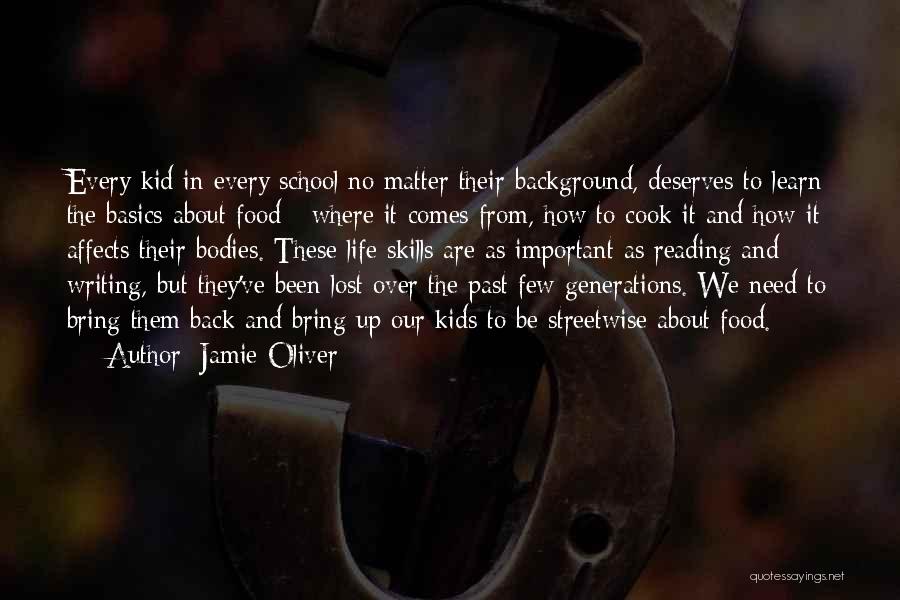 Jamie Oliver Quotes 2172688