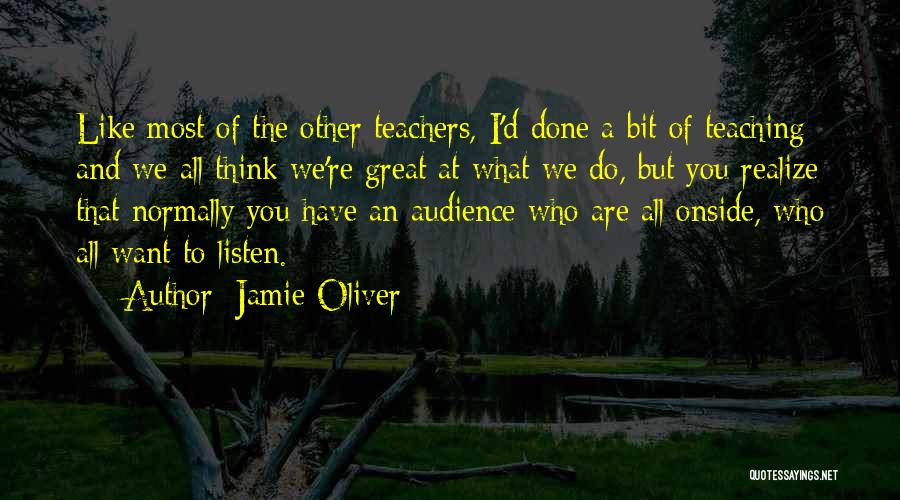 Jamie Oliver Quotes 2239063