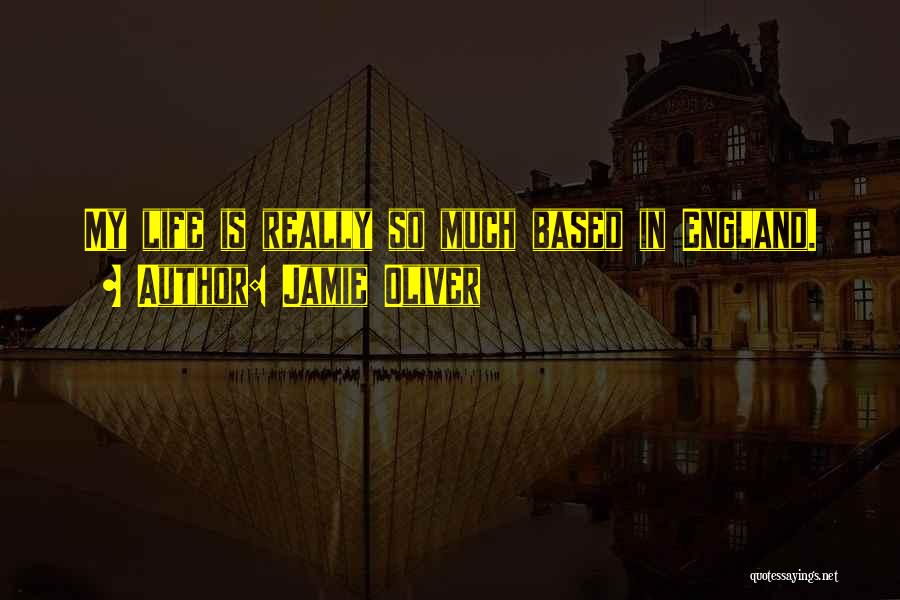 Jamie Oliver Quotes 239421