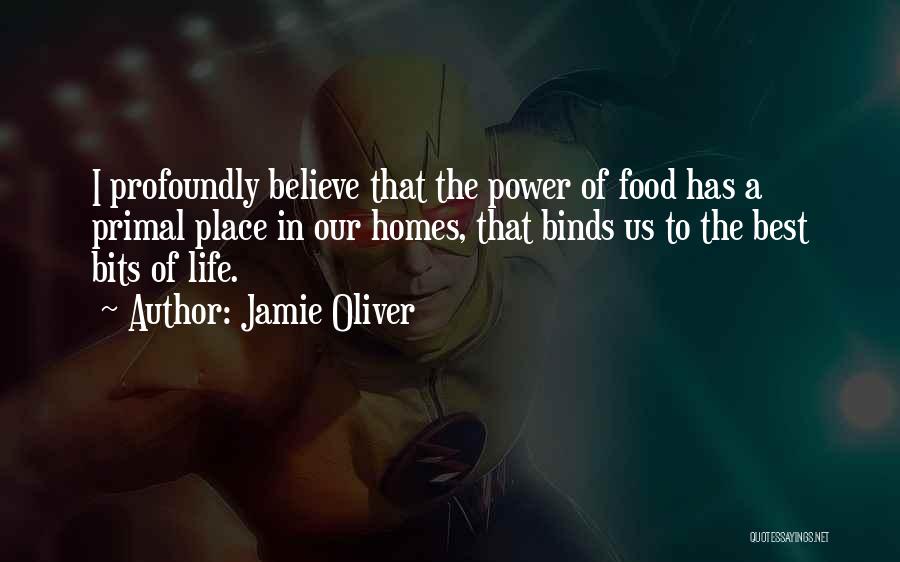 Jamie Oliver Quotes 343742