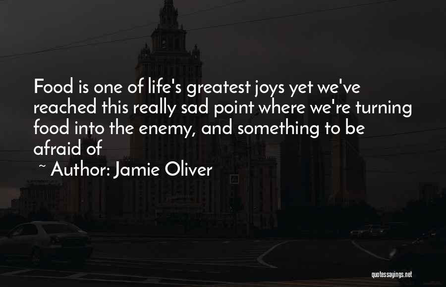 Jamie Oliver Quotes 373906