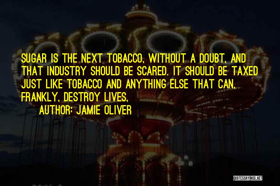 Jamie Oliver Quotes 477413