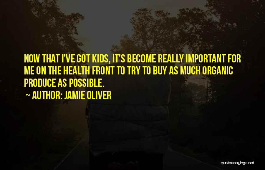 Jamie Oliver Quotes 519789