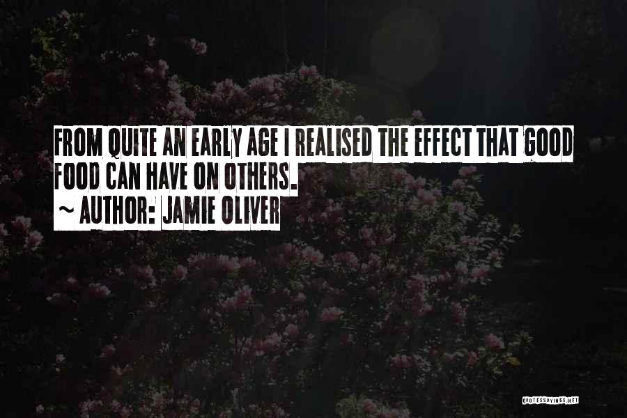 Jamie Oliver Quotes 556268