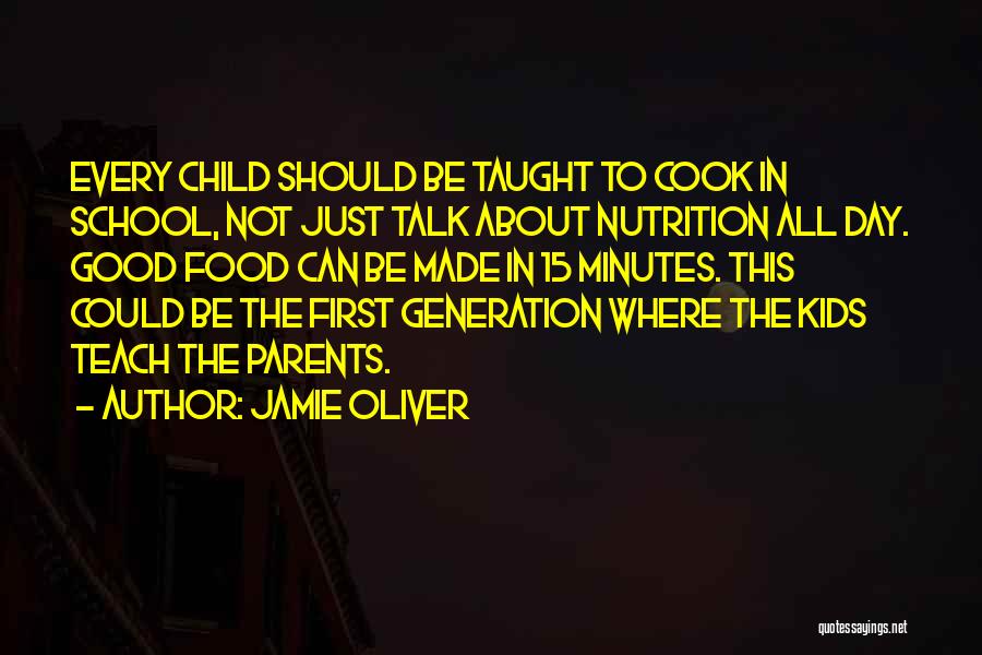 Jamie Oliver Quotes 587789