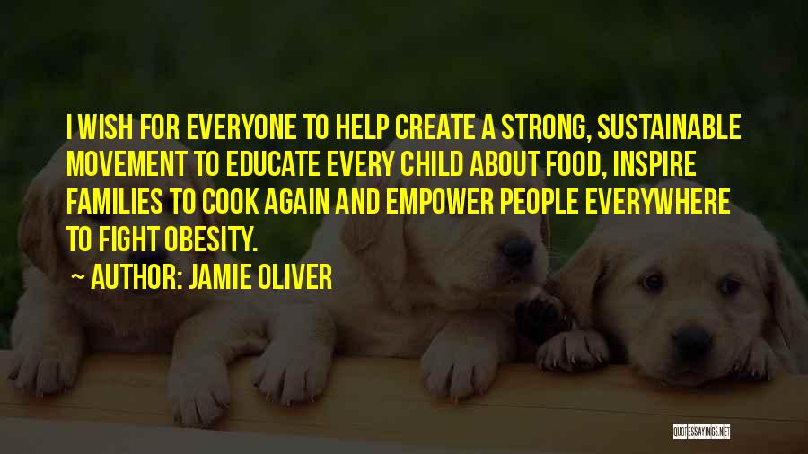 Jamie Oliver Quotes 616415