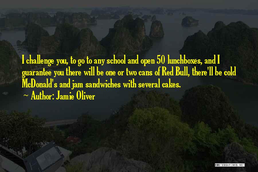 Jamie Oliver Quotes 660577