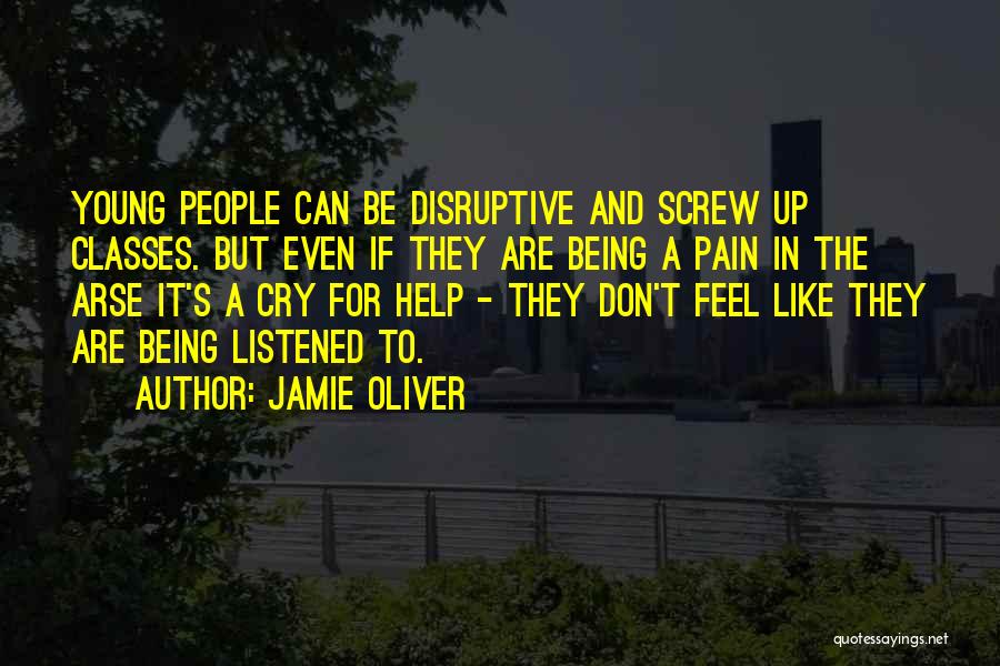 Jamie Oliver Quotes 77505