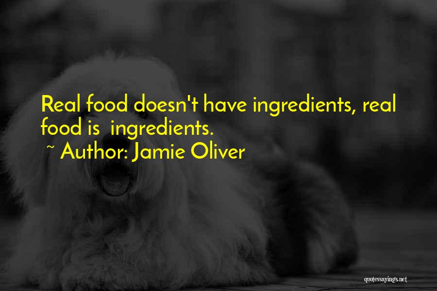 Jamie Oliver Quotes 78159