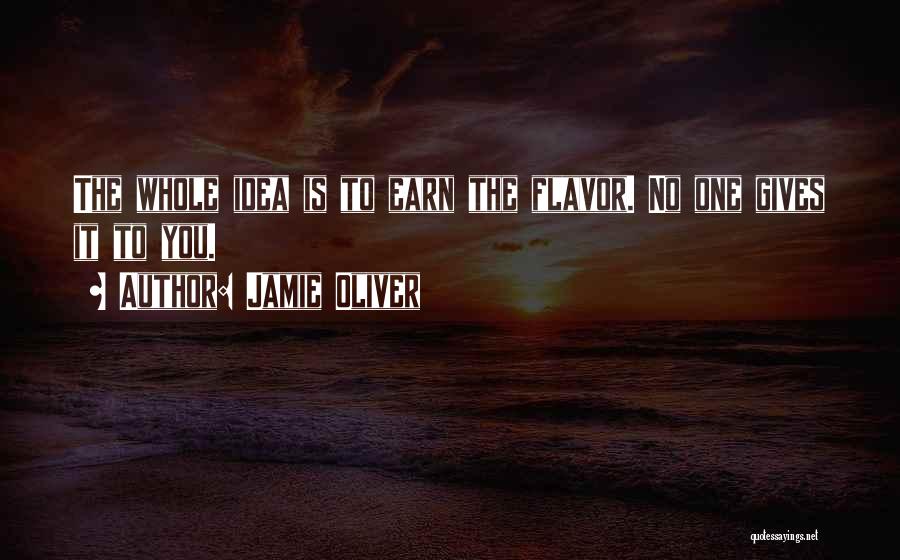 Jamie Oliver Quotes 894372