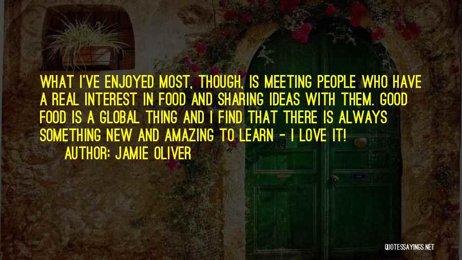 Jamie Oliver Quotes 903453