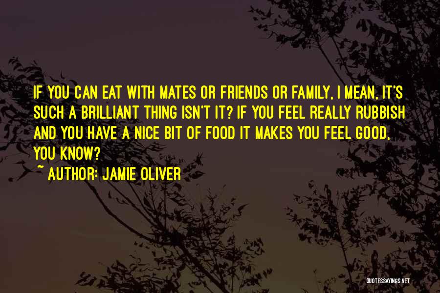 Jamie Oliver Quotes 97327