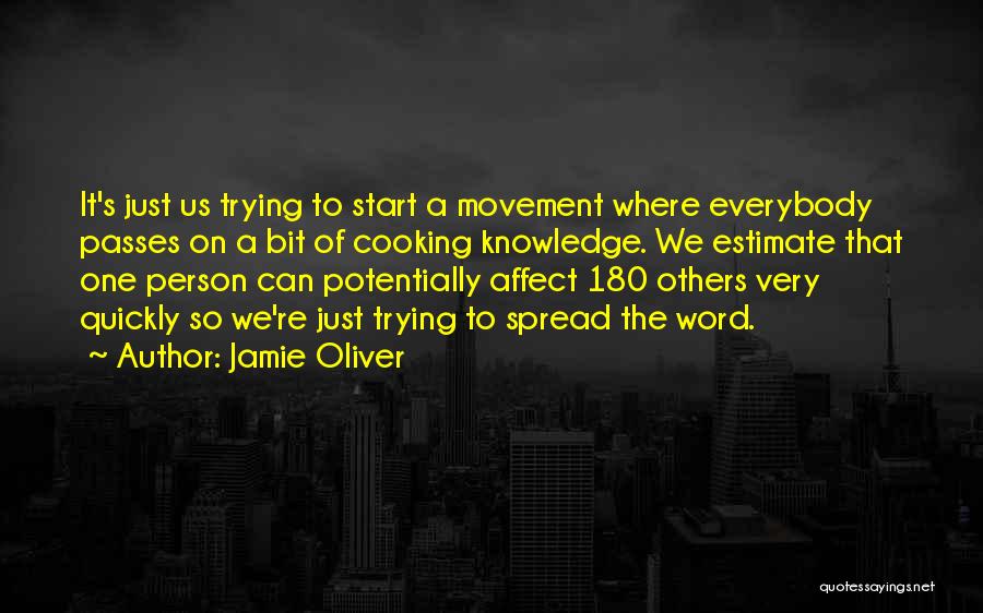 Jamie Oliver Quotes 984841