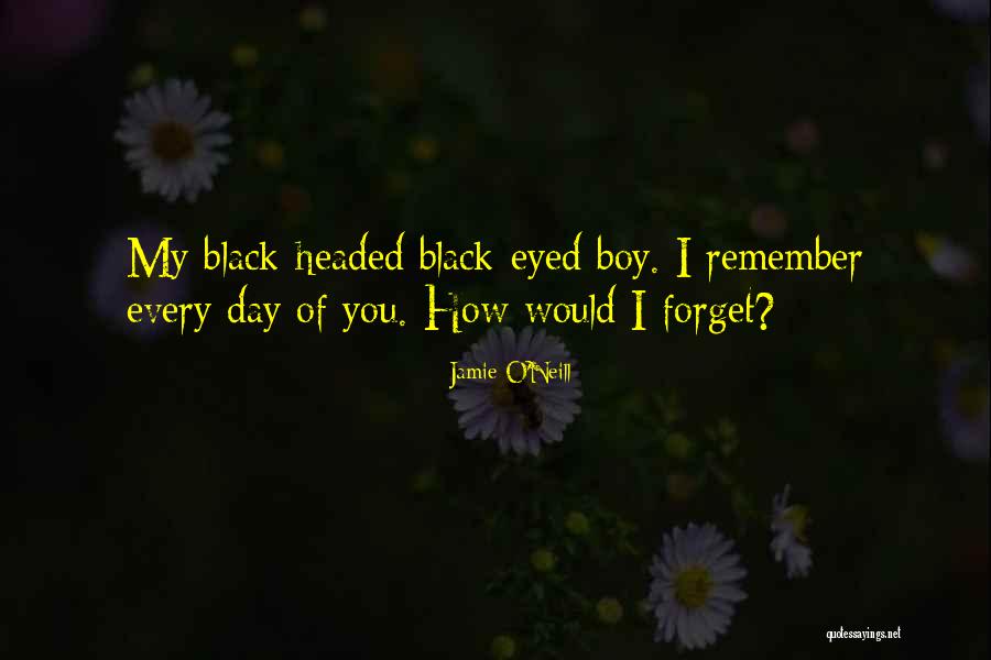 Jamie O'Neill Quotes 334386 Jamie O'Neill Quotes 334386