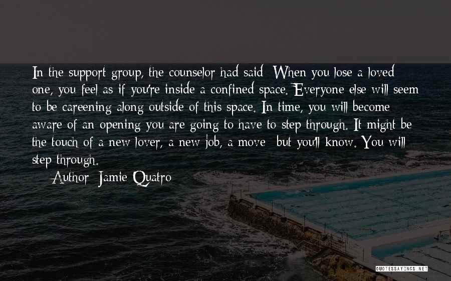 Jamie Quatro Quotes 1240578