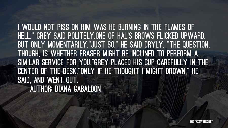 Jamie Quotes By Diana Gabaldon