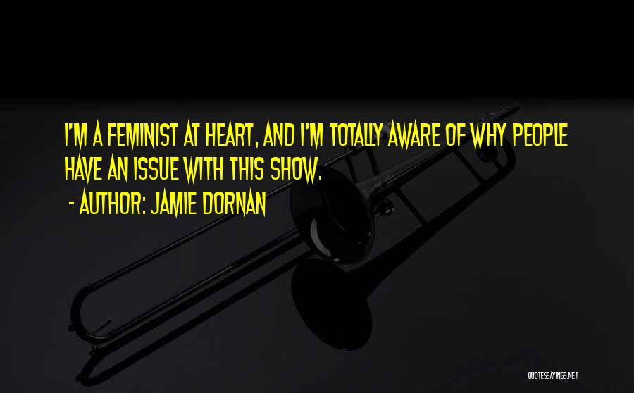 Jamie Quotes By Jamie Dornan