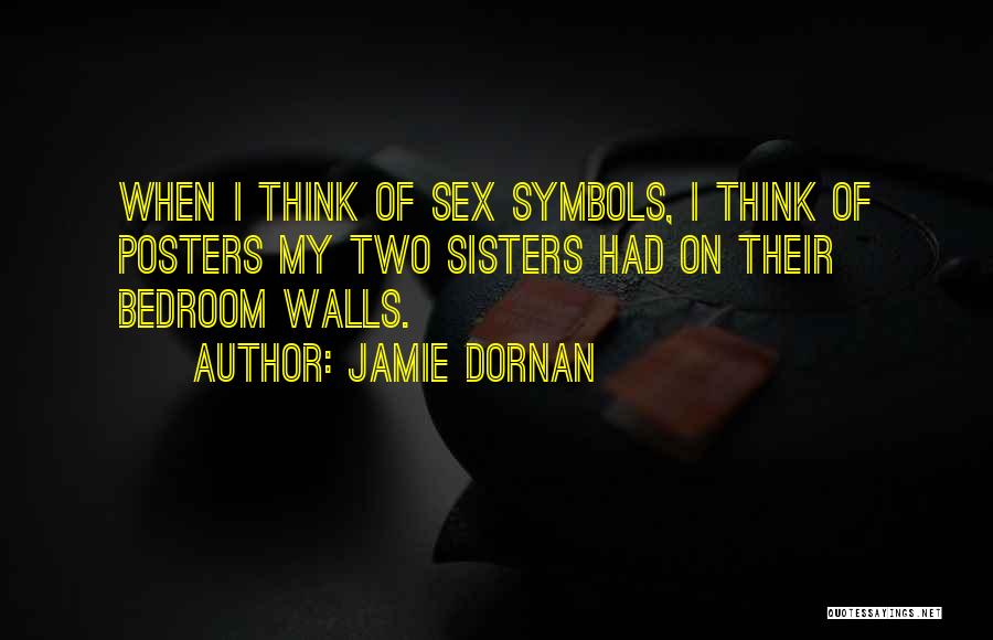 Jamie Quotes By Jamie Dornan
