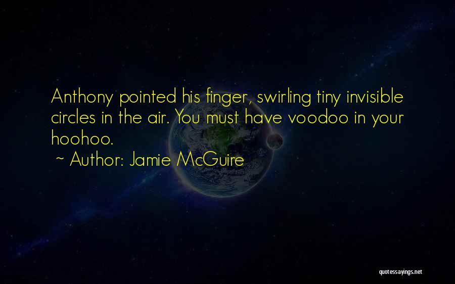 Jamie Quotes By Jamie McGuire