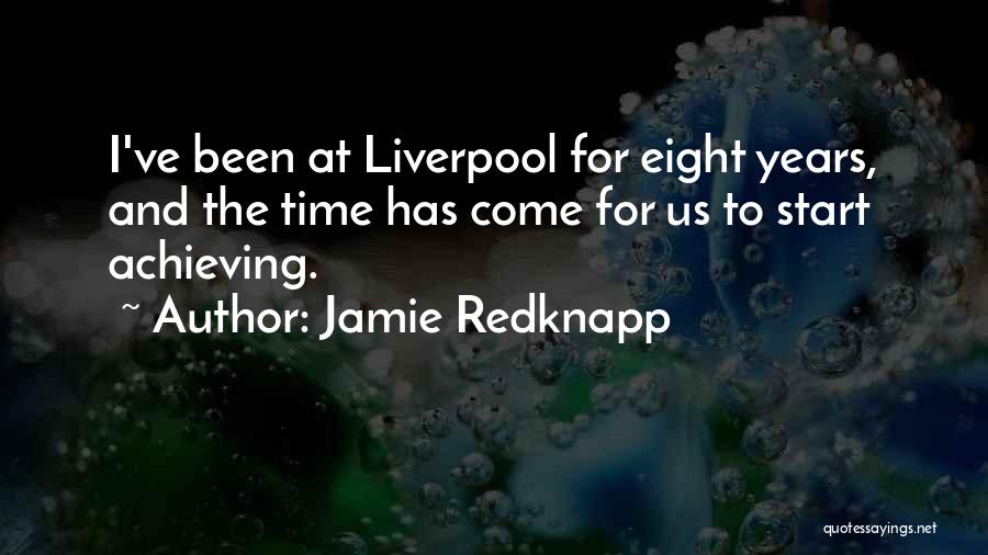 Jamie Redknapp Quotes 2051892