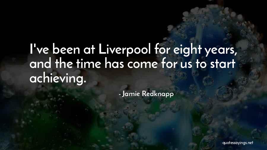 Jamie Redknapp Quotes 2051892