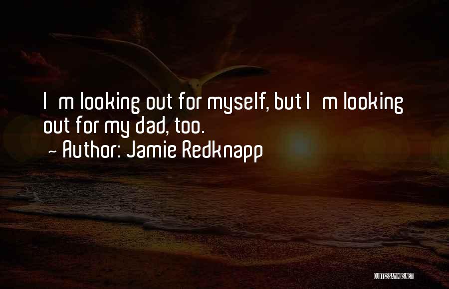 Jamie Redknapp Quotes 212652