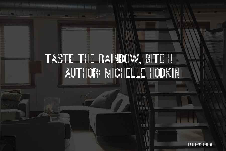 Jamie Roth Mara Dyer Quotes By Michelle Hodkin