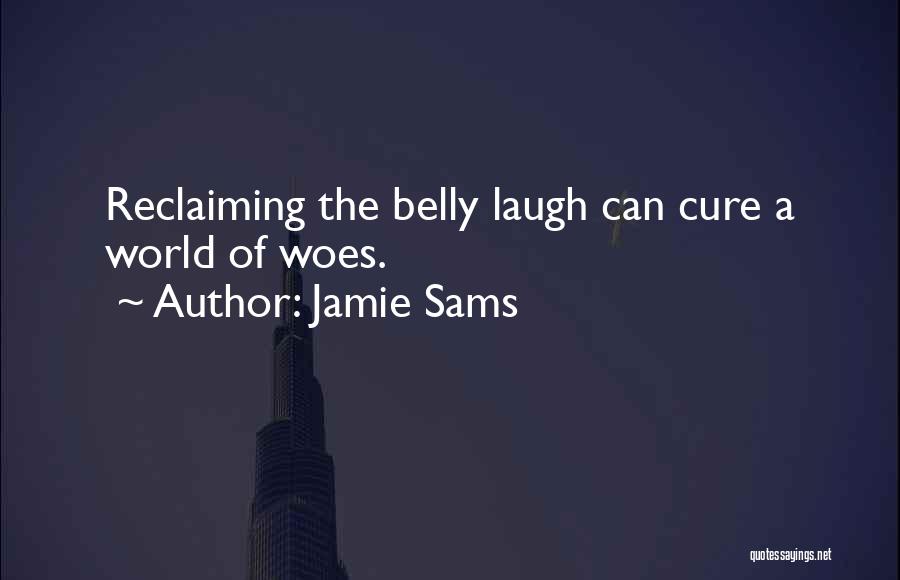 Jamie Sams Quotes 646050