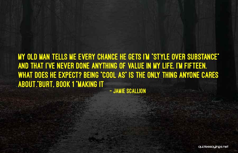 Jamie Scallion Quotes 138092 Jamie Scallion Quotes 138092