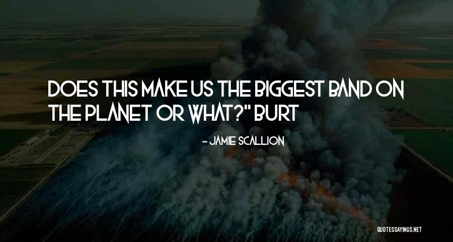 Jamie Scallion Quotes 185585 Jamie Scallion Quotes 185585