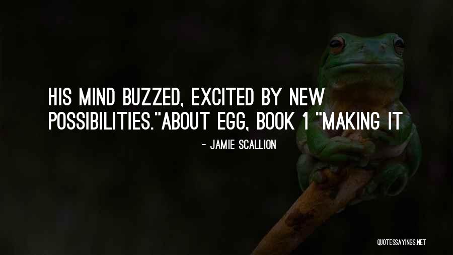 Jamie Scallion Quotes 2150631 Jamie Scallion Quotes 2150631
