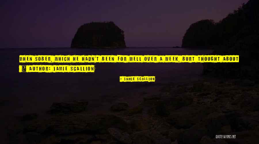 Jamie Scallion Quotes 624188 Jamie Scallion Quotes 624188