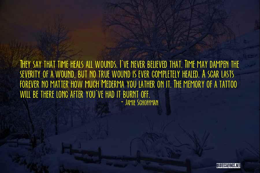 Jamie Schoffman Quotes 830904 Jamie Schoffman Quotes 830904