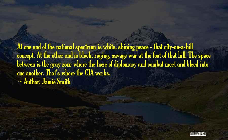 Jamie Smith Quotes 1879418