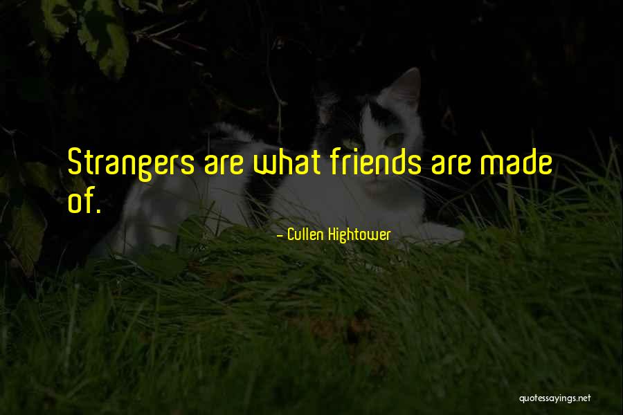 Jamie Spaniolo Quotes By Cullen Hightower Jamie Spaniolo Quotes By Cullen Hightower