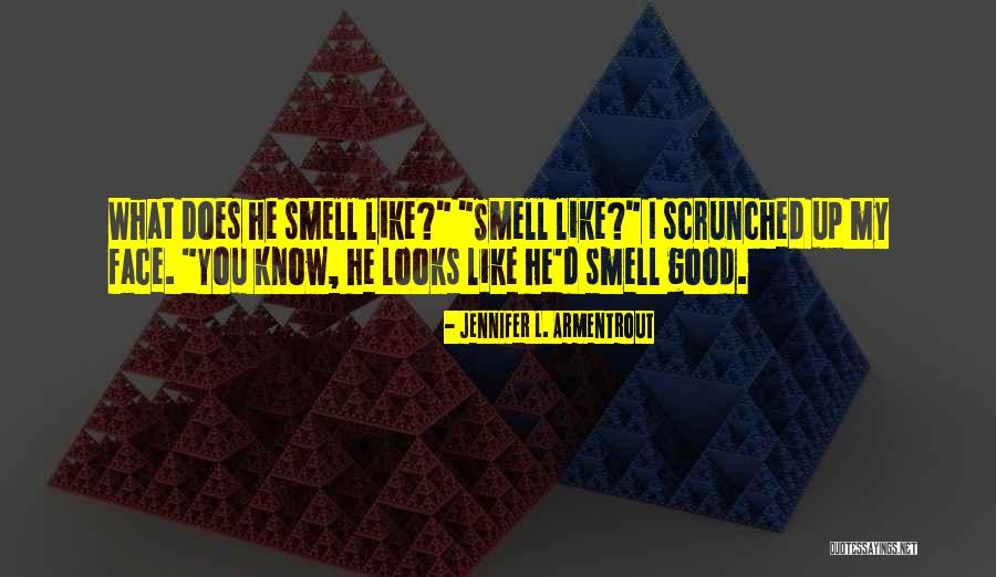 Jamie Spaniolo Quotes By Jennifer L. Armentrout Jamie Spaniolo Quotes By Jennifer L. Armentrout