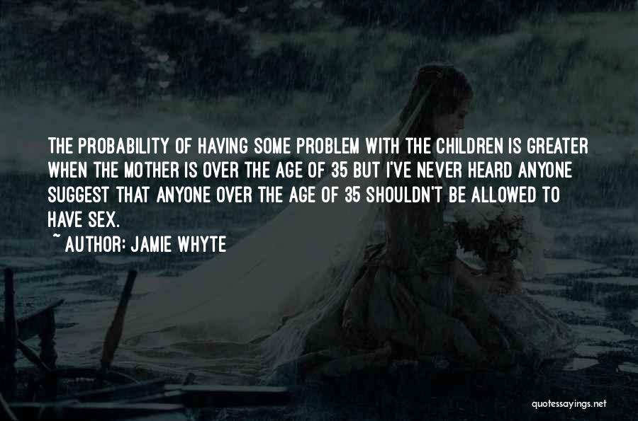 Jamie Whyte Quotes 536874