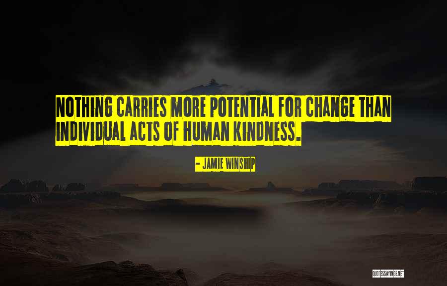 Jamie Winship Quotes 930093 Jamie Winship Quotes 930093