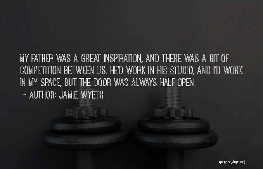 Jamie Wyeth Quotes 1007284