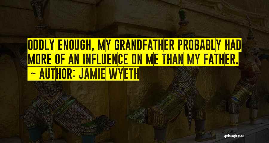 Jamie Wyeth Quotes 1246415