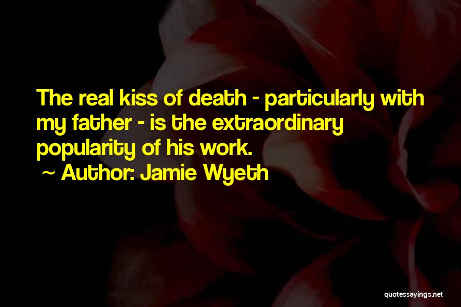 Jamie Wyeth Quotes 1717611