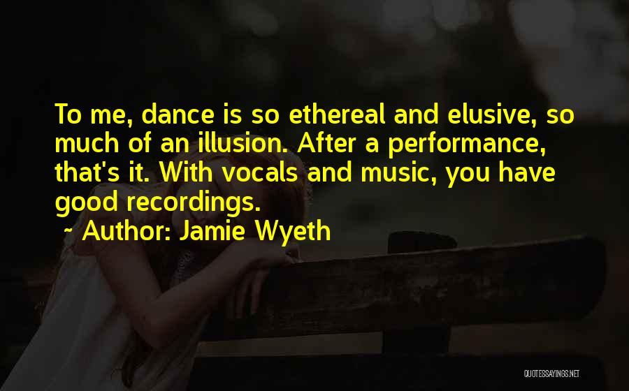 Jamie Wyeth Quotes 2013117