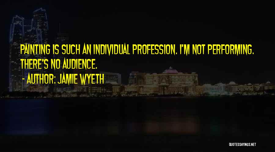 Jamie Wyeth Quotes 94473