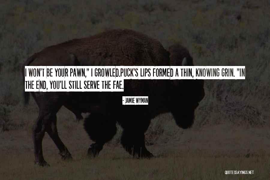 Jamie Wyman Quotes 1514365 Jamie Wyman Quotes 1514365