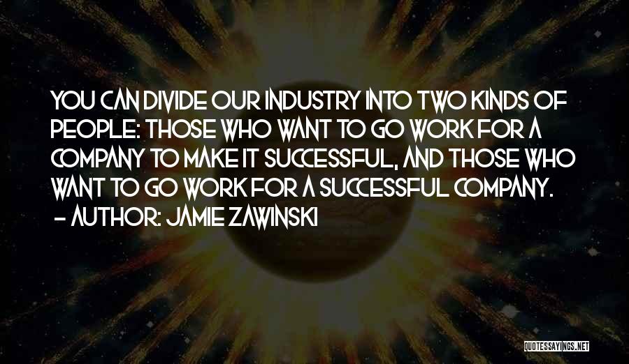 Jamie Zawinski Quotes 1293793