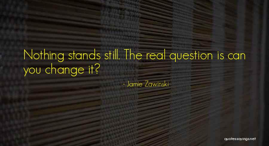 Jamie Zawinski Quotes 1478124